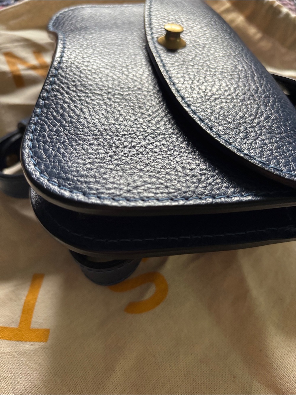 Indigo Faba - Picture 4 of 6
